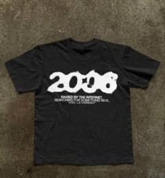 achieve y2k swag opium 短丈 Tシャツのサムネイル