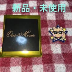 SHINee ミノ ランダム ピンバッジ