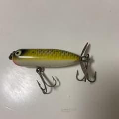 ルアー　HEDDON BABY TORPEDOのサムネイル