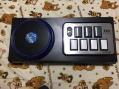 beatmaniaIIDX コントローラー エントリーモデルのサムネイル