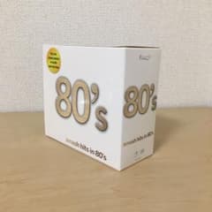 スマッシュヒッツ80 smash hits in 80sのサムネイル