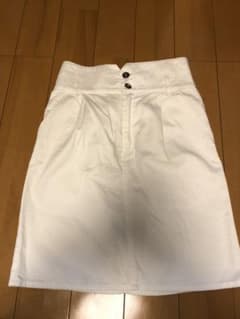 タイトスカート 台形スカートのサムネイル