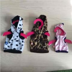 フェレット⋆服のサムネイル