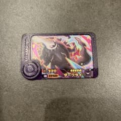 ポケモン　フレンダ　ダークライのサムネイル