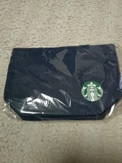 【新品未使用】スターバックス  保冷バッグのサムネイル