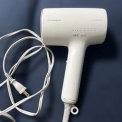 Panasonic EH-NA0J ヘアドライヤー ジャンク品 - メルカリ