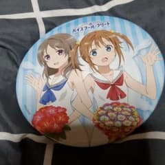 ハイスクール・フリート（Big缶バッチ）のサムネイル