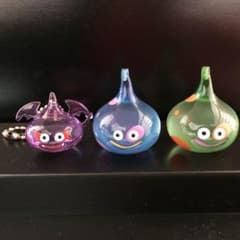 ドラゴンクエスト クリスタルモンスターズのサムネイル