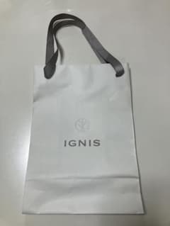 IGNIS ショッパーのサムネイル