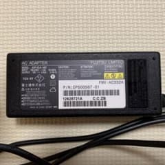 おとさん専用　FUJITSU LIFEBOOK AH54/H用A65JH ABZのサムネイル