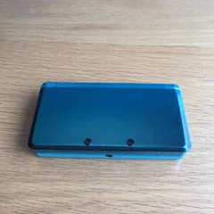 Nintendo ニンテンドー 3DSのサムネイル