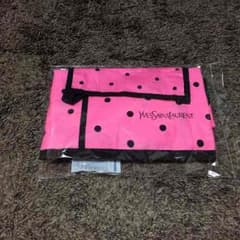 ME様専用☆エプロン☆イブサンローラン☆のサムネイル