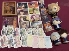 A3！グッズまとめ売りのサムネイル