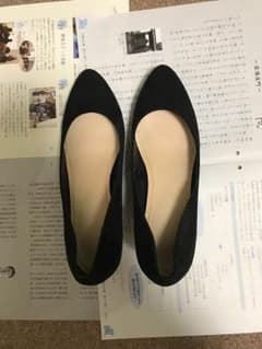 パンプスのサムネイル