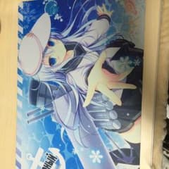 プレイマット 艦これ 響  サプライのサムネイル