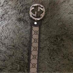 GUCCIベルトのサムネイル