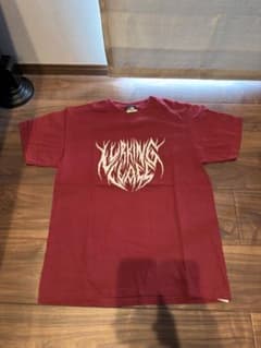LURKING CLASS グラフィックTシャツのサムネイル
