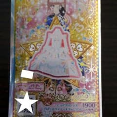 ピュアプリンセス ホワイティキラッとワンピのサムネイル
