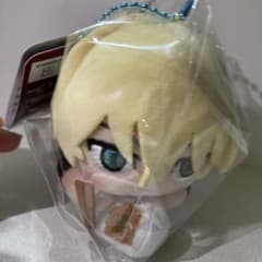 東京リベンジャーズ　ぶるぶるず　ぬいぐるみマスコット　松野千冬