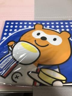 ポンタくん（３点セット）のサムネイル