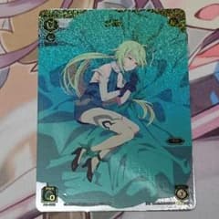 WIXOSS ルリいく メルのサムネイル