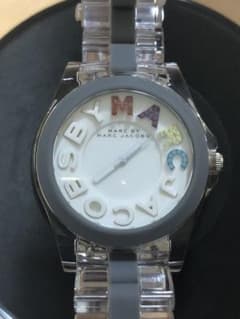 腕時計 MARC JACOBS 値下げ中のサムネイル