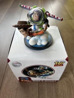 TOY STORY 토이 스토리 PIXAR Q Fig Max 피규어