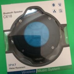 Bluetooth スピーカー　防水のサムネイル