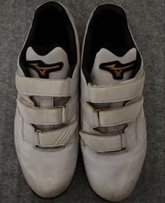 MIZUNO 野球 トレーニングシューズのサムネイル
