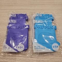 ONE PIECE ミンティアケース 2色セットのサムネイル