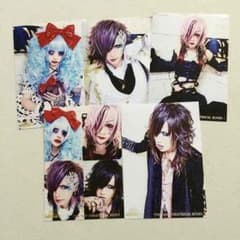 彩様専用 お取り置き MEJIBRAY アー写のサムネイル