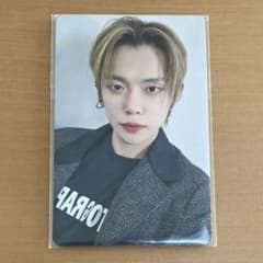 txt ヨンジュン　埼玉公演限定ラキドロ　トレカのサムネイル