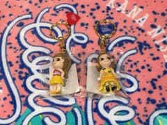 西野カナ マスコットキーホルダーのサムネイル