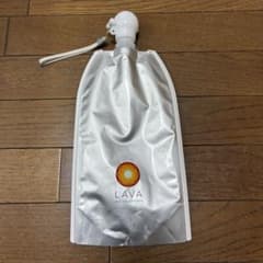LAVA リフィルボトル　水素水バッグのサムネイル