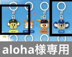 プロ野球マスコット カプセルトイのサムネイル