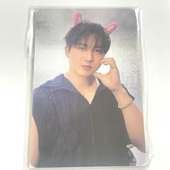 창빈 straykids 소울콘 RUN IT 크로스백 토레카