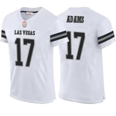 [7TP] メンズ ホッケージャージ ステッチ入り