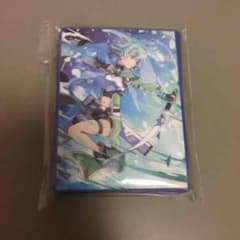 ソードアートオンライン シノン スリーブのサムネイル