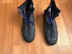 mont-bell 　サワートレッカー 沢靴 ラバーソール　26.5cmのサムネイル