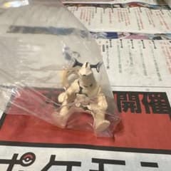 怪獣まちぼうけ エレキングのサムネイル