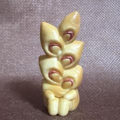 まちぼうけ パンの場合 その5 ベーコンエピ ガチャのサムネイル