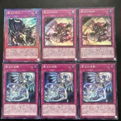 ドミナス 6枚セット - メルカリ