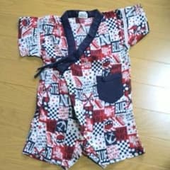 れんまま様専用  メール便ラスト！エフオーキッズ♡のサムネイル
