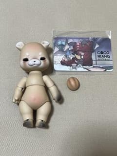 cocoriang poiのサムネイル