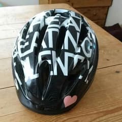 子供用ヘルメットのサムネイル