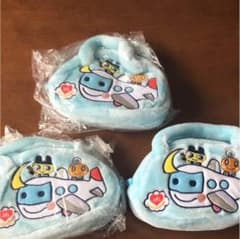 JALっち ぬいぐるみバッグのサムネイル