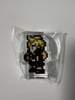FF Record Keeper アクリルブロック プロンプトのサムネイル