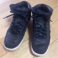 NIKE AIR PYTHON  SP ネイビーのサムネイル
