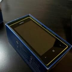 Nokia Lumia 525 SIMフリーのサムネイル