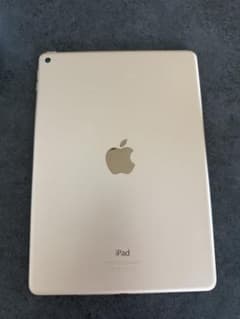 Apple iPad air2 本体 A1566 ゴールド wi-fiモデル - メルカリ
